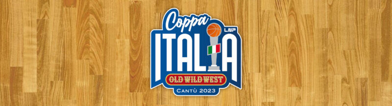 Coppa Italia Serie B 22/23 OWW - Risultati quarti di finale - MegaBasket